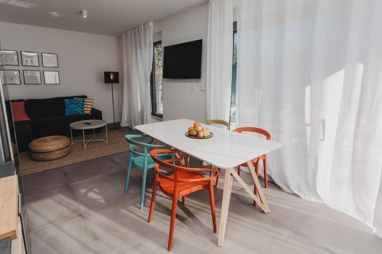 3In1 Holiday Home Rogoznica  Exteriér fotografie